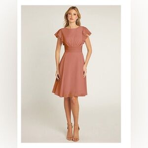 Brand New Azazie Dress